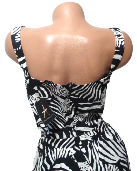 NOVÉ! Šaty ATMOSPHERE - 44-46, UK  - 18