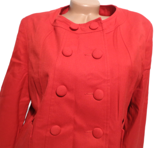 NOVÝ! Kabátek ATMOSPHERE - 46-48, UK -  20