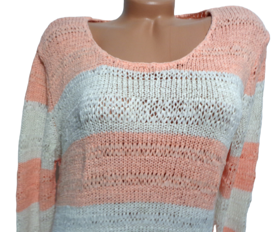 Svetr F&F - 46-48, UK - 18