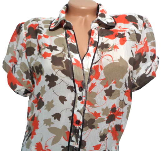 Halenka PER SE - 44-46, UK - 18