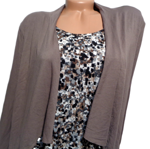 Halenka SALOOS - 46-48