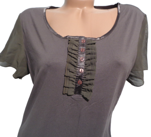 Halenka M&Co - 44-46, UK - 18