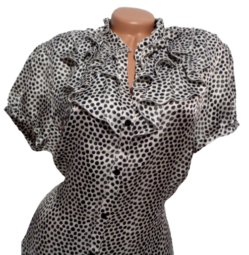 Halenka DEBENHAMS - 46, UK - 18