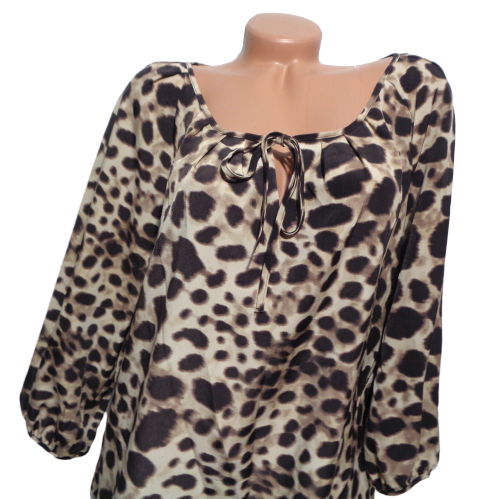 Halenka GEORGE  - 46-48, UK - 18