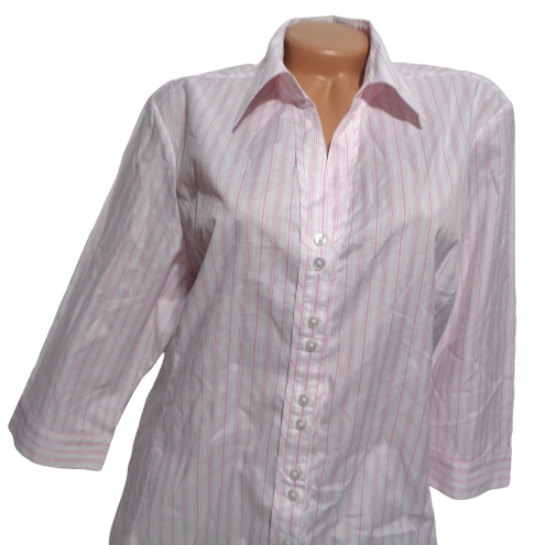 NOVÁ! Košile Tu - 46, UK - 18