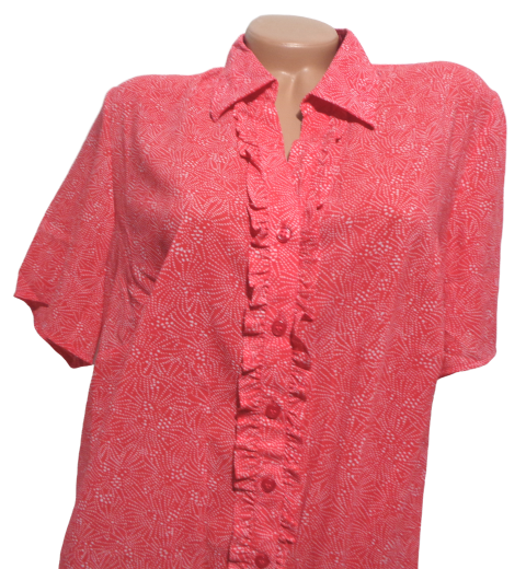 Halenka Marks&Spencer - 48-50, UK - 20