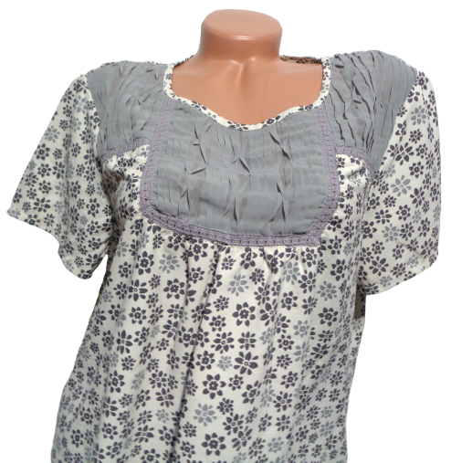 Halenka DEBENHAMS - 46, UK - 18