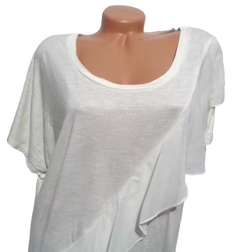 Úpletová halenka Tu  - 48-50, UK  - 20