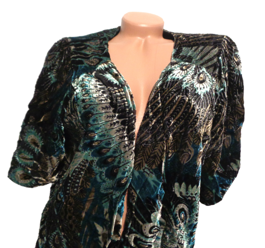 Přehoz/bolero LOVE LABEL - 46-48