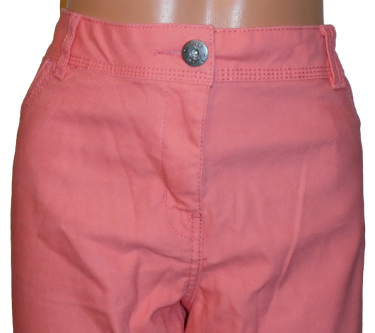 Kalhoty GEORGE - 46, UK  -18