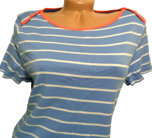 Tričko F&F - 46-48, UK - 20