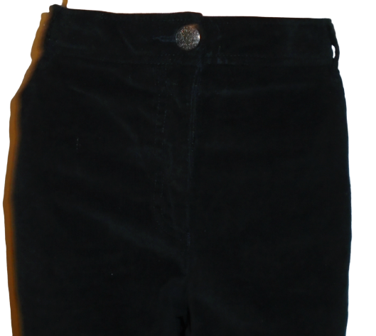 Kalhoty Tu - 46, UK -  18