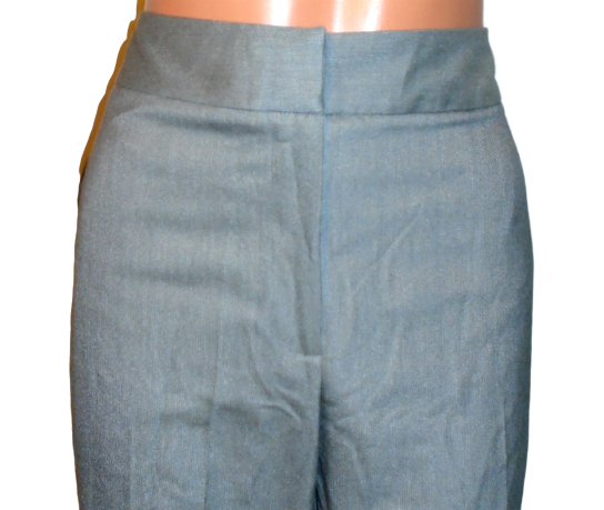 NOVÉ! Business kalhoty PAPAYA - 46, UK - 18