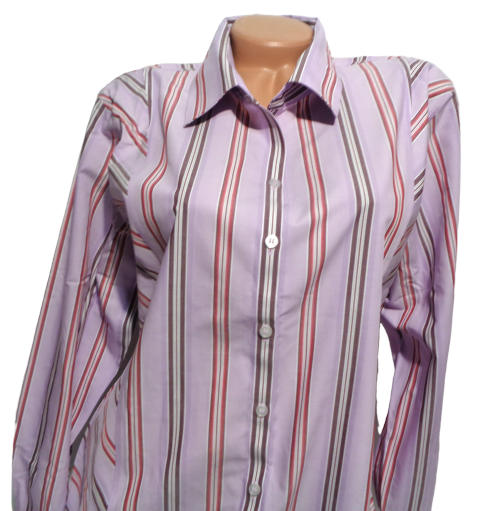 NOVÁ! Košile LIZ CLAIBORNE - 46, UK - 18