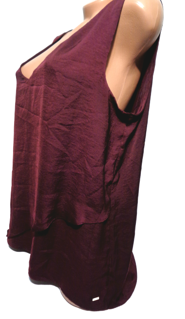 Halenka STAR - 46, UK - 18