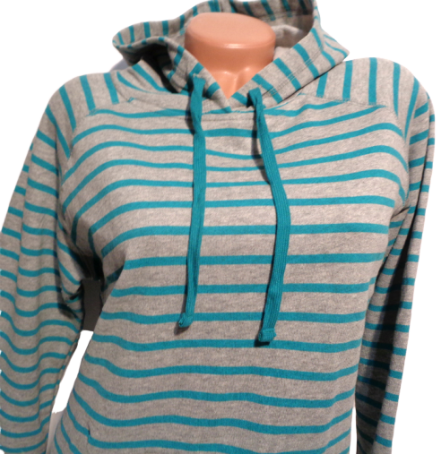 Mikina DENIMco - 46, UK - 18