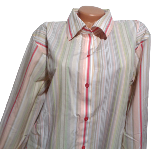 NOVÁ! Košile ELIZABETH  - 48, UK - 20