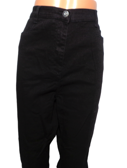 Džíny RIDDELLA - 46, UK  - 18