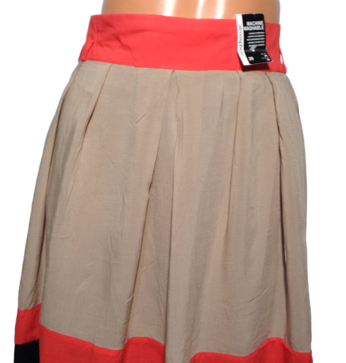 NOVÁ! Sukně ATMOSPHERE - 46-48, UK - 18