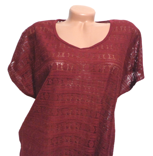 Halenka ATMOSPHERE - 44-46, UK - 18