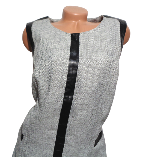 NOVÉ! Šaty SIMPLY BE - 46, UK - 18