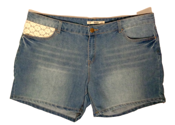 Krat'asy DENIM - 48-50, UK - 20