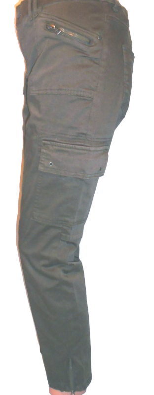 Kalhoty DENIIM co - 46, UK - 18