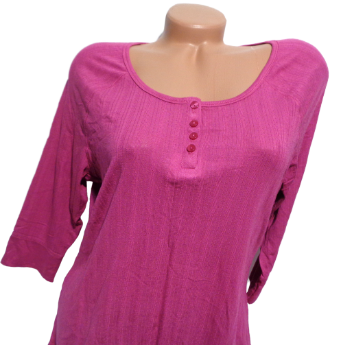 NOVÁ!  Úpletová halenka Marks&Spencer - 46, UK -18