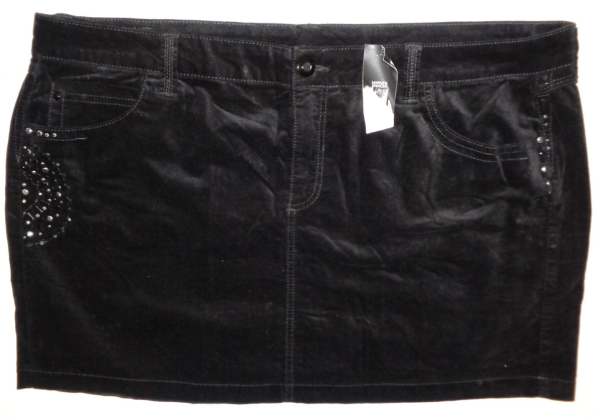 NOVÁ! Sukně Marks&Spencer - 48-50, UK - 20