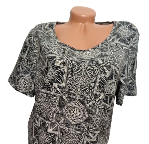 Halenka F&F - 46, UK - 20