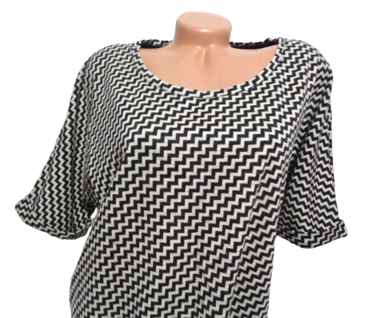 Mikina GEORGE - 46-48, UK - 18