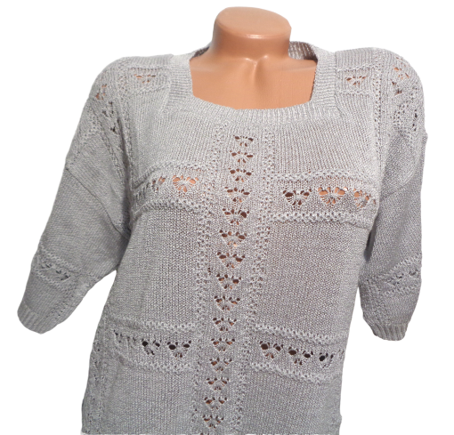 Svetr NEW TOUCH - 44-46