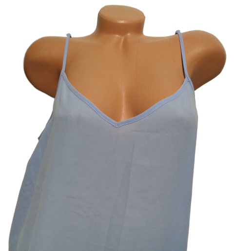 Halenkové tílko GEORGE - 46, UK - 18