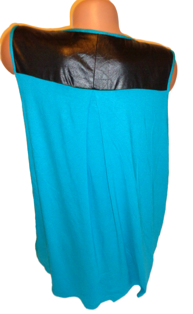 Triko GEORGE - 46-48, UK - 18