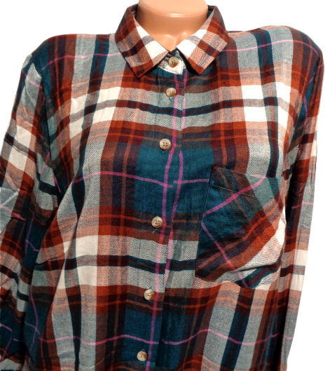 NOVÁ! Košile PAPAYA - 46, UK - 18