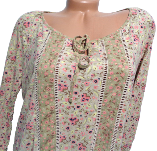 Halenka Tu - 46, UK - 18