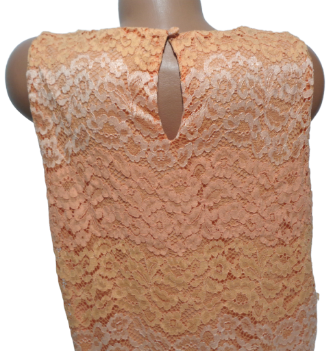 Halenka F&F - 48-50, UK - 22