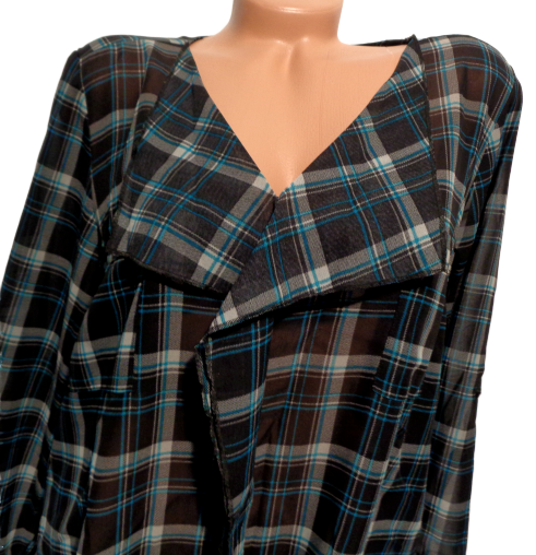 Halenka DEBENHAMS - 46, UK - 18