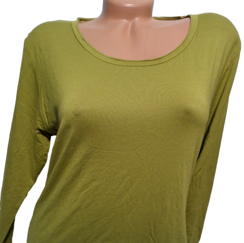 NOVÉ! Triko MASAI - 44-46