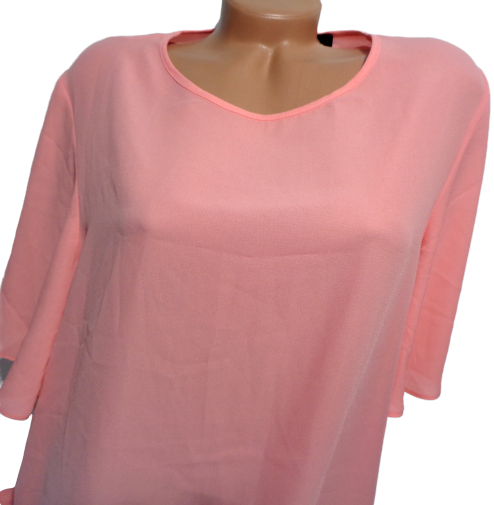 NOVÁ! Halenka ATMOSPHERE - 46, UK - 18