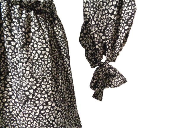 Šaty s odhalenými rameny ATMOSPHERE - 46-48, UK - 20