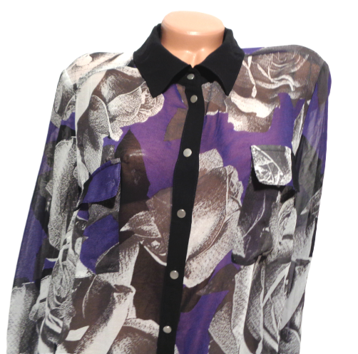 Halenka PER UNA  - 48, UK - 20