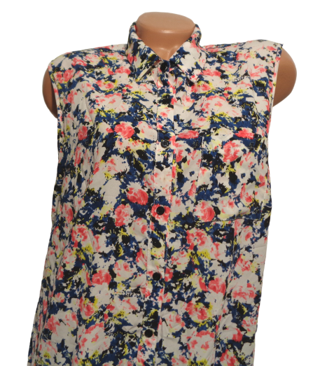 Halenka GEORGE - 44, UK - 16