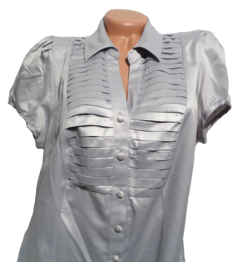 Halenka BM  - 46, UK - 18