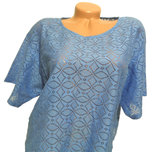 Halenka ATMOSPHERE - 46, UK - 18