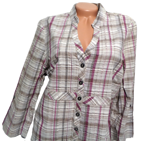 Košile GEORGE - 46, UK - 18