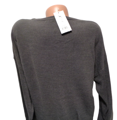 NOVÝ! Svetr GEORGE - 46-48, UK - 18