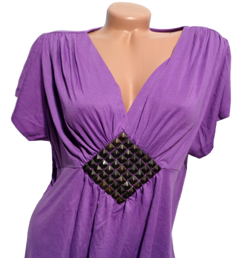 Úpletová halenka GEORGE - 48, UK - 20