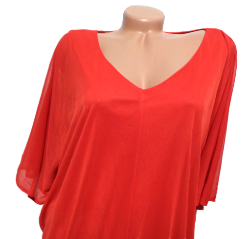 Halenka EVANS- 46, UK - 18