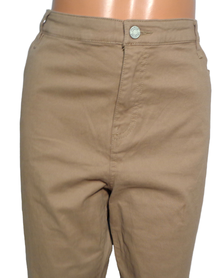 Kalhoty F&F - 48, UK - 20